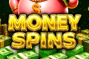 Money Spins free demo play
