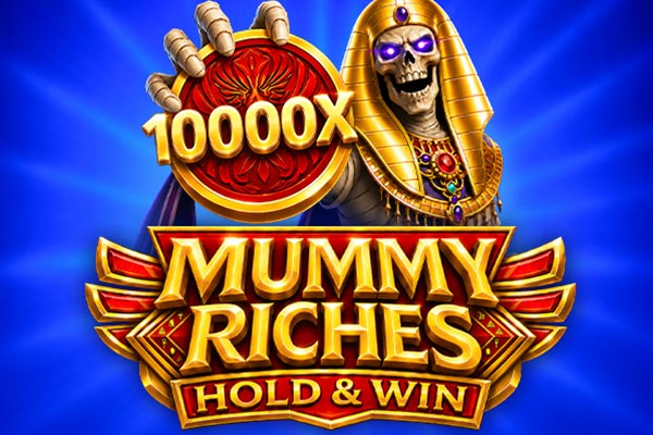 Mummy Riches