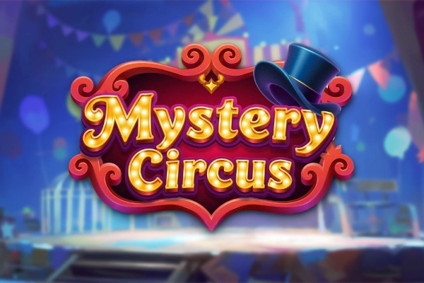 Mystery Circus free demo play