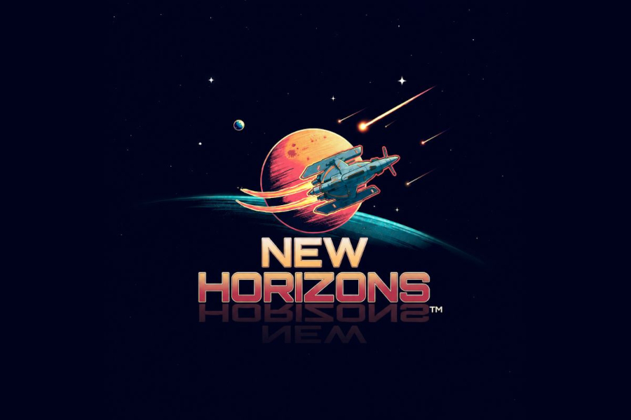 New Horizons free demo play