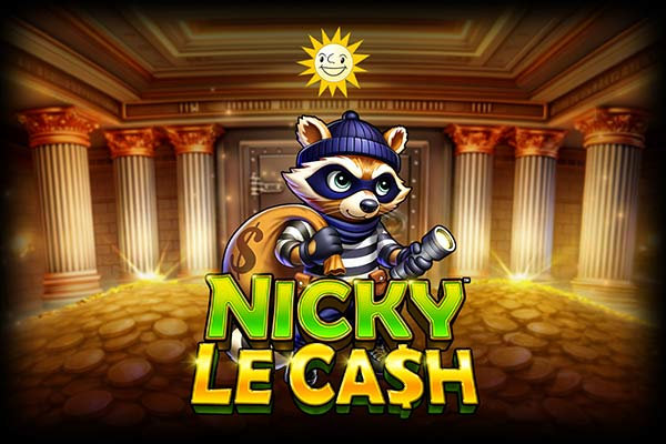 Nicky Le Cash free demo play