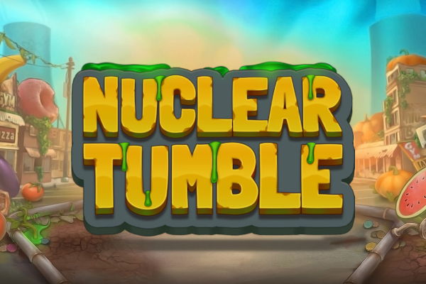 Nuclear Tumble free demo play
