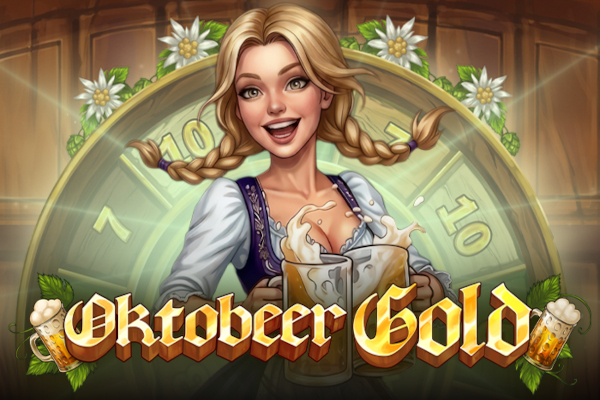Oktobeer Gold free demo play