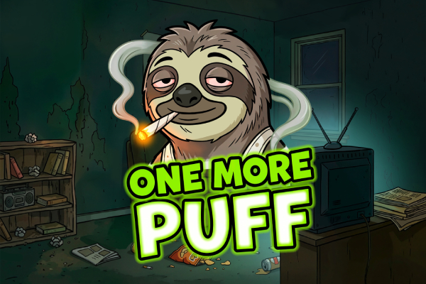 One More Puff free demo play