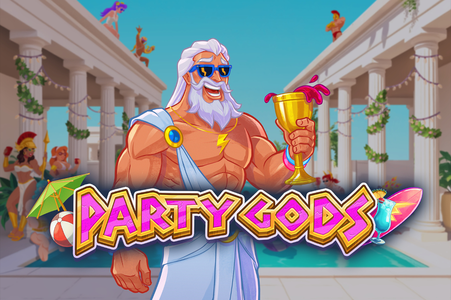 Party Gods free demo play
