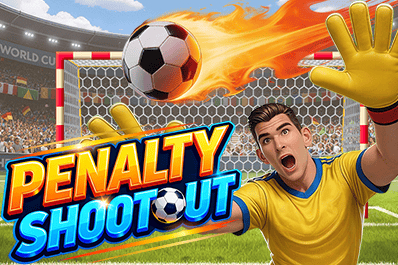 Penalty Shootout free demo play