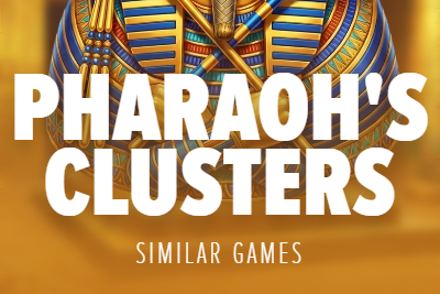 Pharaohs Clusters