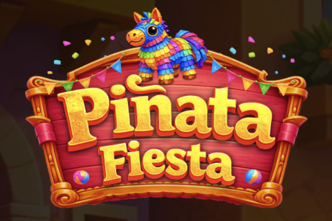 Pinata Fiesta free demo play