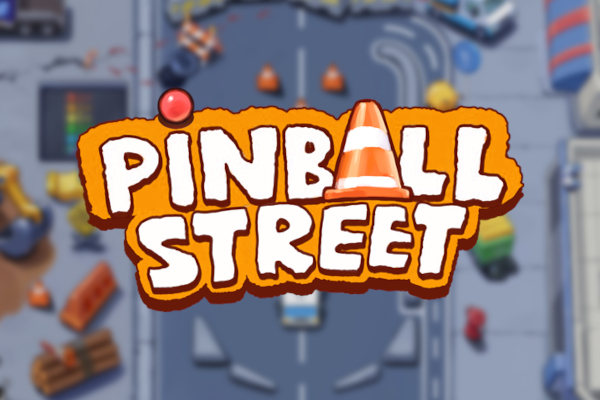 Pinball Street free demo play