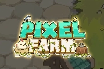 Pixel Farm free demo play