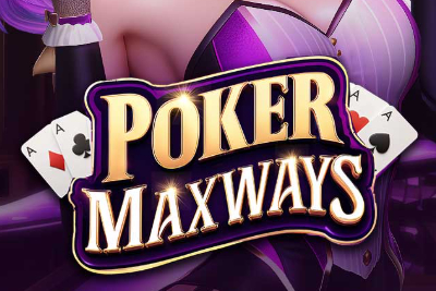 Poker Maxways