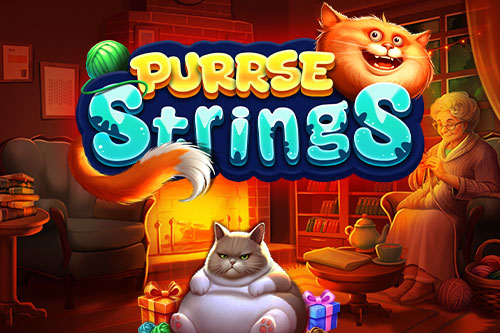 Purrse Strings free demo play