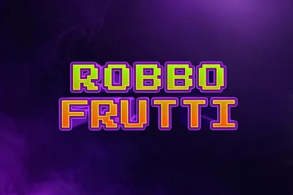 Robbo Frutti free demo play