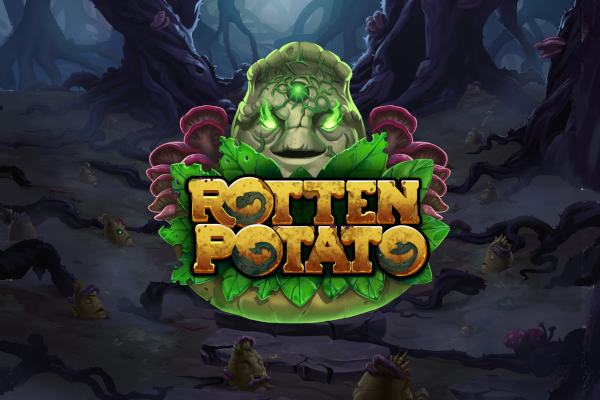 Rotten Potato free demo play
