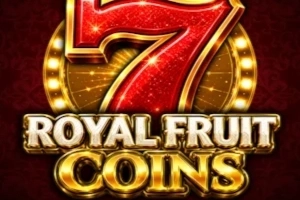 Royal Fruit Coins free demo play