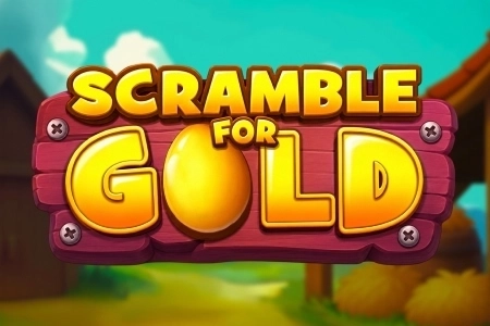 Scramble for Gold