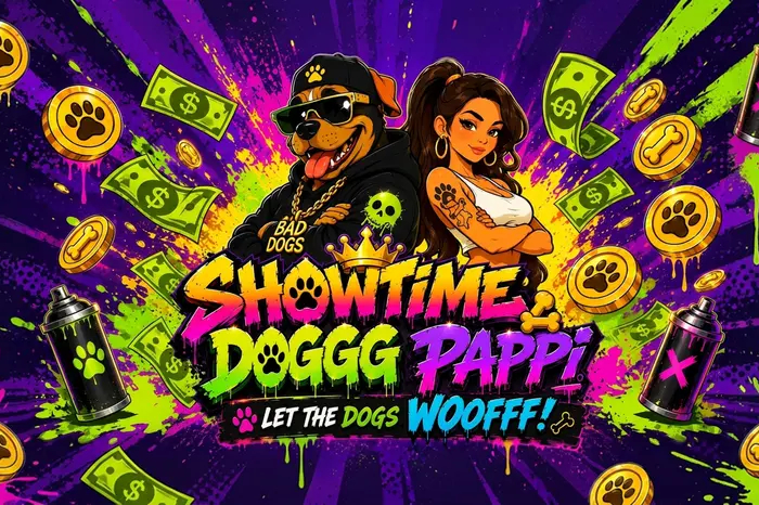 Showtime Doggg Pappi free demo play