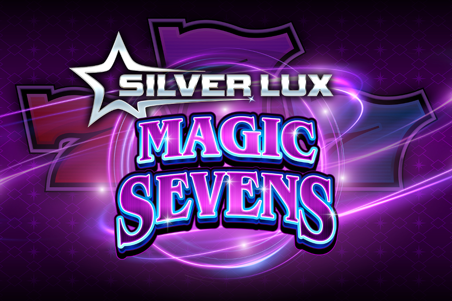 Silver Lux - Magic Sevens free demo play