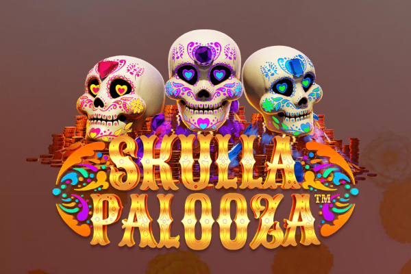 Skullapalooza free demo play