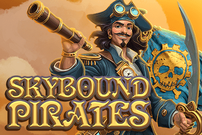 Skybound Pirates free demo play