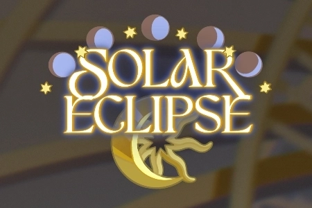 Solar Eclipse free demo play