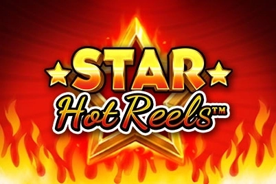 Star Hot Reels free demo play