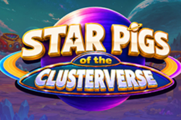 Star Pigs of the Clusterverse free demo play