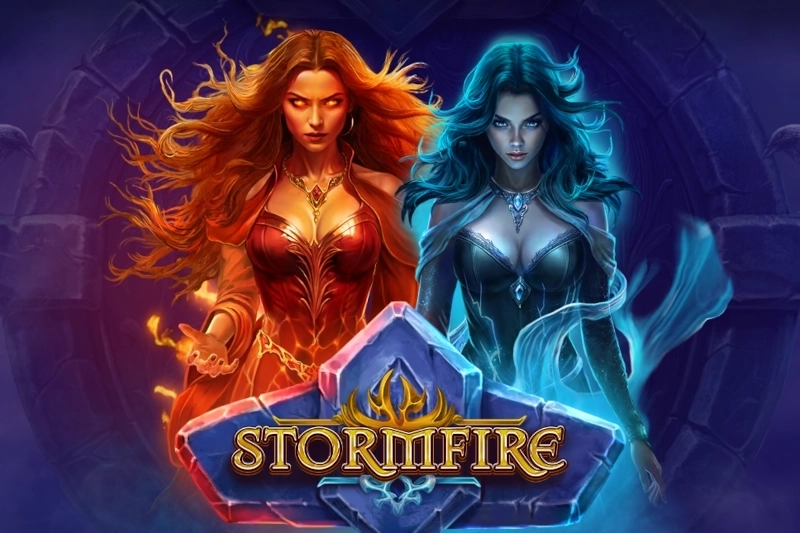 Stormfire free demo play