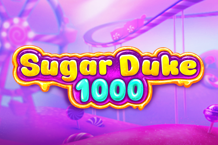 Sugar Duke 1000
