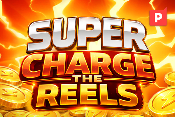Super Charge the Reels free demo play
