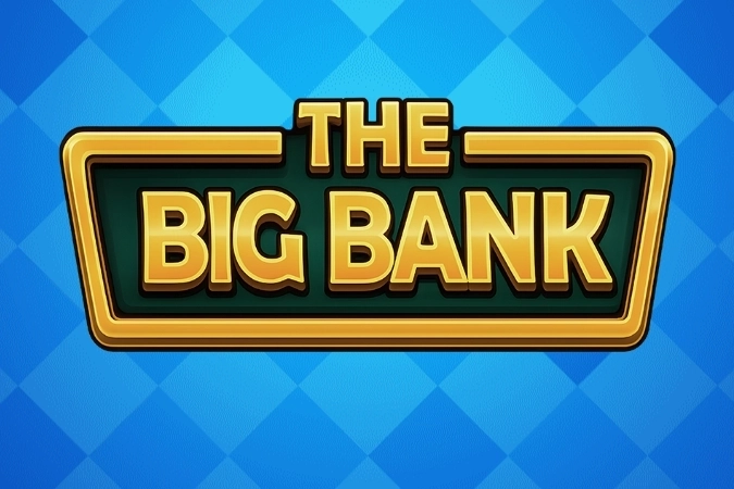 The Big Bank free demo play