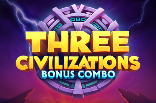Three Civilizations: Bonus Combo