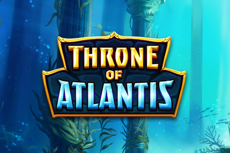 Throne of Atlantis free demo play