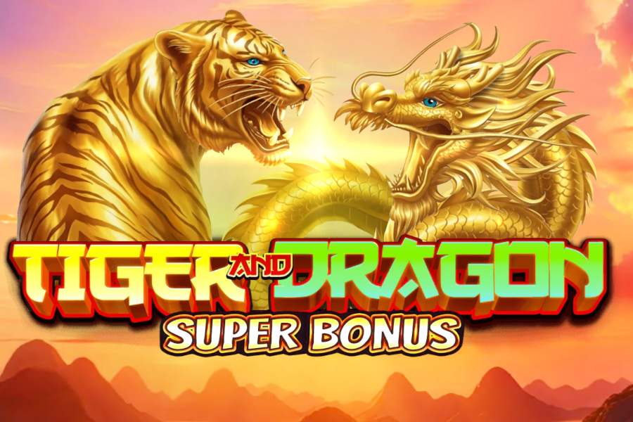 Tiger and Dragon Super Bonus free demo play