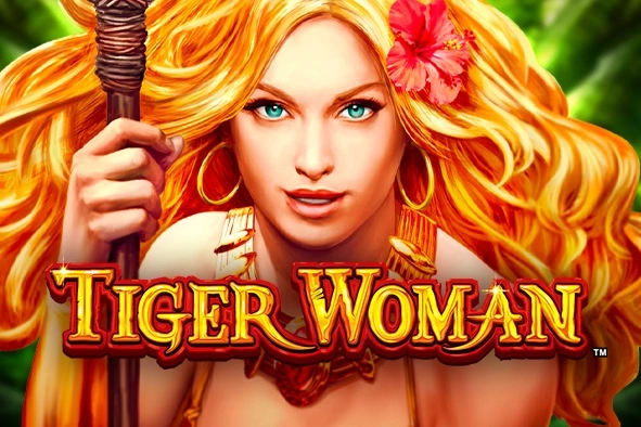 Tiger Woman free demo play