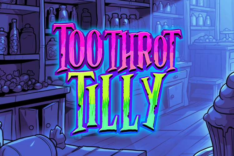 Toothrot Tilly free demo play