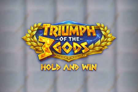 Triumph of the 3 Gods