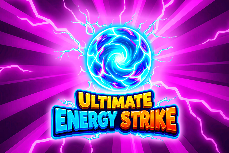 Ultimate Energy Strike free demo play