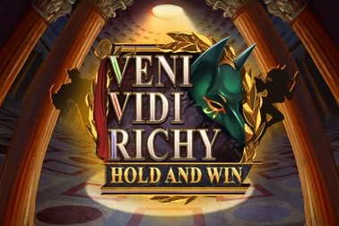 Veni Vidi Richy free demo play