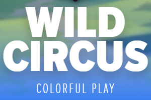 Wild Circus free demo play