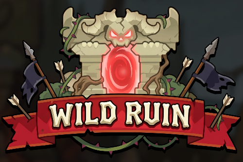 Wild Ruin free demo play
