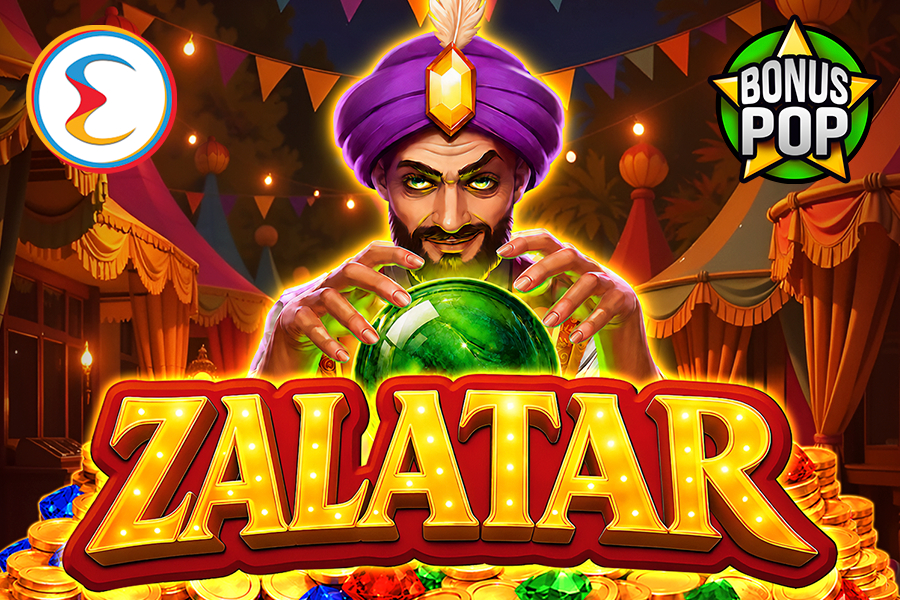 Zalatar free demo play