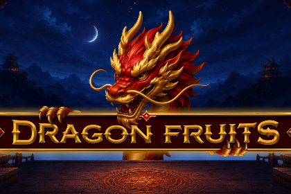 Dragon Fruits