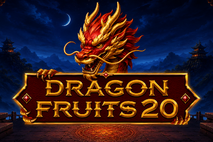Dragon Fruits 20