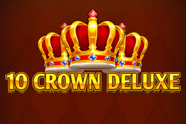 10 Crown Deluxe