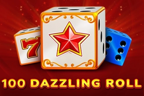 100 Dazzling Roll