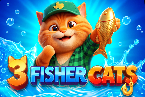 3 Fisher Cats free demo play