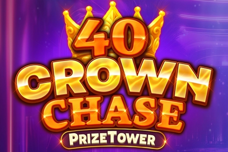 40 Crown Chase PrizeTower