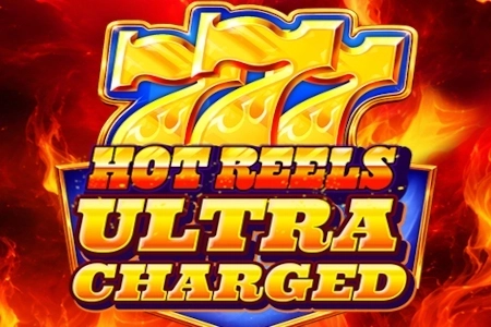 777 Hot Reels: Ultracharged free demo play