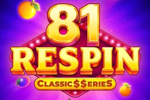 81 Respin: Classics Series free demo play